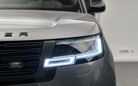 Land Rover Range Rover IV рестайлинг, 2025 год, 22 600 000 рублей, 8 фотография