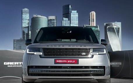 Land Rover Range Rover IV рестайлинг, 2025 год, 22 600 000 рублей, 2 фотография
