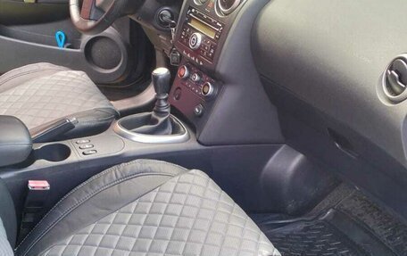 Nissan Qashqai, 2008 год, 650 000 рублей, 4 фотография