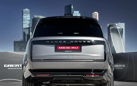Land Rover Range Rover IV рестайлинг, 2025 год, 22 600 000 рублей, 5 фотография