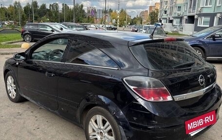 Opel Astra H, 2008 год, 300 000 рублей, 3 фотография