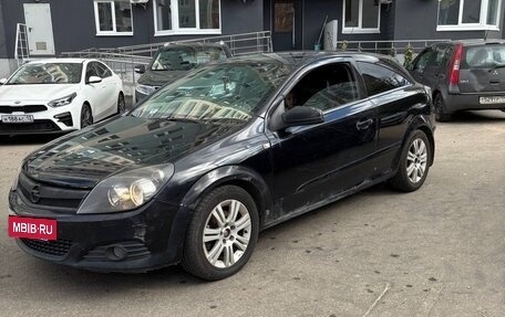 Opel Astra H, 2008 год, 300 000 рублей, 2 фотография