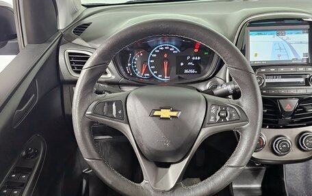 Chevrolet Spark IV, 2021 год, 904 896 рублей, 6 фотография