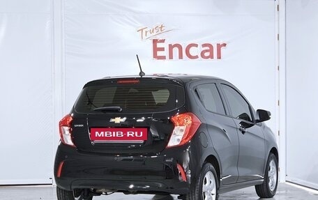 Chevrolet Spark IV, 2021 год, 904 896 рублей, 2 фотография