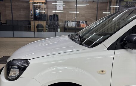 KIA Rio II, 2011 год, 670 000 рублей, 7 фотография