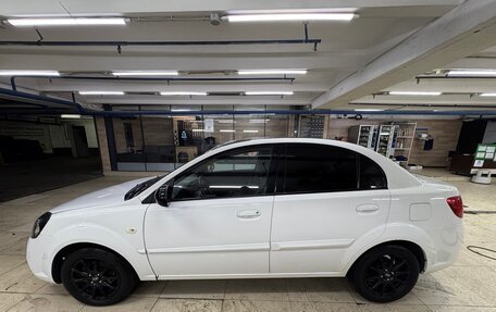 KIA Rio II, 2011 год, 670 000 рублей, 8 фотография