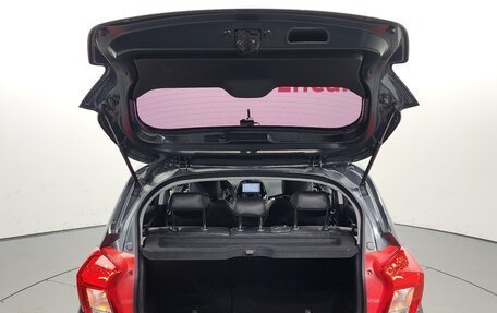Chevrolet Spark IV, 2021 год, 945 887 рублей, 5 фотография