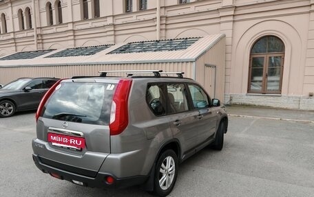 Nissan X-Trail, 2014 год, 1 400 000 рублей, 2 фотография