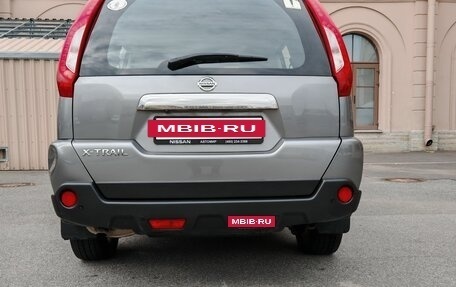 Nissan X-Trail, 2014 год, 1 400 000 рублей, 3 фотография
