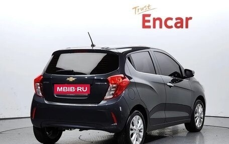 Chevrolet Spark IV, 2021 год, 945 887 рублей, 3 фотография