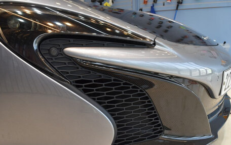McLaren 650S, 2015 год, 14 184 469 рублей, 4 фотография
