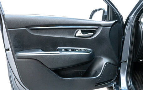 KIA Rio IV, 2019 год, 1 340 000 рублей, 7 фотография