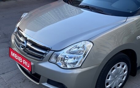 Nissan Almera, 2015 год, 1 245 000 рублей, 8 фотография