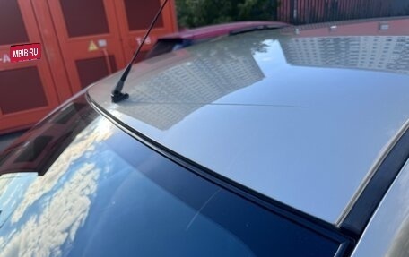 Nissan Almera, 2015 год, 1 245 000 рублей, 11 фотография