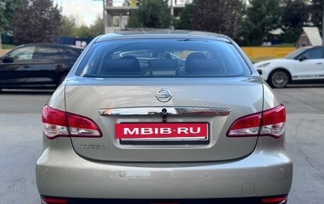 Nissan Almera, 2015 год, 1 245 000 рублей, 5 фотография