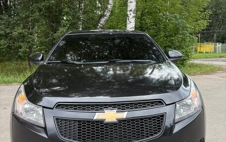 Chevrolet Cruze II, 2011 год, 750 000 рублей, 2 фотография