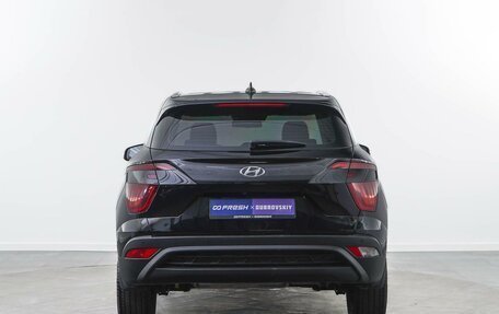 Hyundai Creta, 2021 год, 2 578 444 рублей, 4 фотография