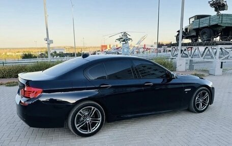 BMW 5 серия, 2014 год, 1 950 000 рублей, 2 фотография