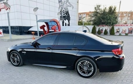 BMW 5 серия, 2014 год, 1 950 000 рублей, 5 фотография