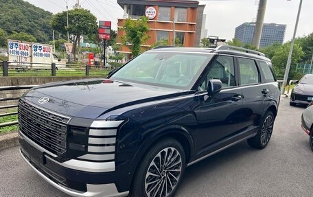 Hyundai Palisade, 2025 год, 6 350 000 рублей, 2 фотография