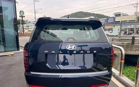 Hyundai Palisade, 2025 год, 6 350 000 рублей, 3 фотография