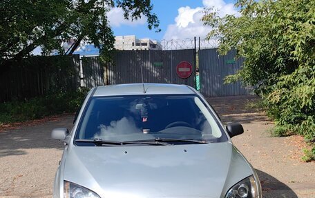 Ford Focus II рестайлинг, 2006 год, 600 000 рублей, 2 фотография