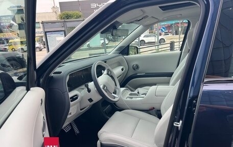 Hyundai Palisade, 2025 год, 6 350 000 рублей, 4 фотография