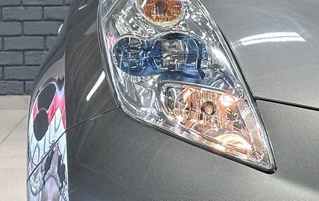 Nissan Leaf I, 2015 год, 727 000 рублей, 9 фотография
