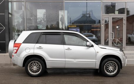 Suzuki Grand Vitara, 2007 год, 900 000 рублей, 4 фотография