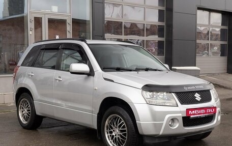 Suzuki Grand Vitara, 2007 год, 900 000 рублей, 3 фотография