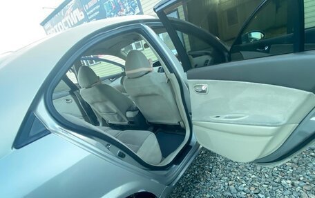 Nissan Primera III, 2004 год, 446 000 рублей, 4 фотография