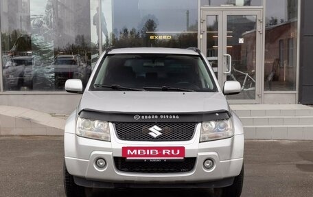 Suzuki Grand Vitara, 2007 год, 900 000 рублей, 2 фотография