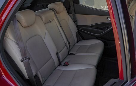 Hyundai Santa Fe III рестайлинг, 2013 год, 1 899 000 рублей, 7 фотография