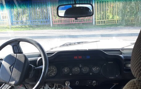 ЛуАЗ 3151, 1999 год, 295 000 рублей, 3 фотография