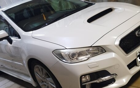 Subaru Levorg I, 2014 год, 920 000 рублей, 2 фотография