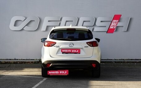 Mazda CX-5 II, 2013 год, 1 680 000 рублей, 4 фотография