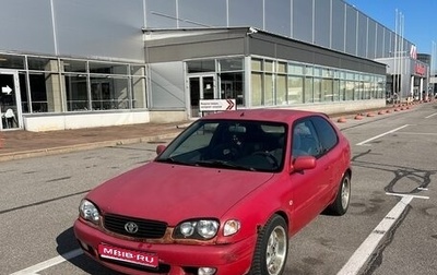 Toyota Corolla, 1999 год, 170 000 рублей, 1 фотография
