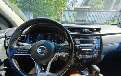 Nissan Qashqai, 2019 год, 1 150 000 рублей, 1 фотография