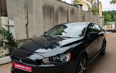 Mitsubishi Lancer IX, 2008 год, 740 000 рублей, 1 фотография