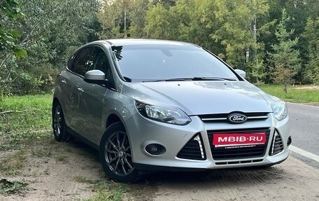 Ford Focus III, 2011 год, 750 000 рублей, 1 фотография