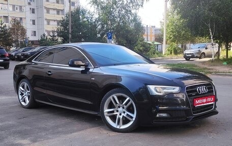Audi A5, 2013 год, 1 500 000 рублей, 1 фотография