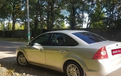 Ford Focus II рестайлинг, 2010 год, 680 000 рублей, 1 фотография