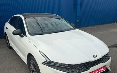 KIA K5, 2021 год, 2 500 000 рублей, 1 фотография
