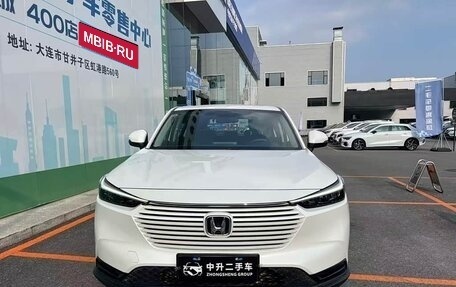 Honda Vezel, 2023 год, 1 989 000 рублей, 1 фотография