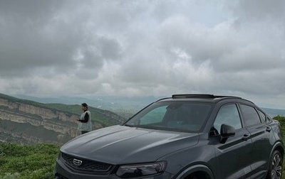 Geely Tugella FY11, 2022 год, 3 500 000 рублей, 1 фотография