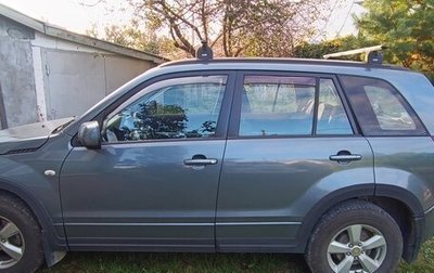 Suzuki Grand Vitara, 2007 год, 697 000 рублей, 1 фотография
