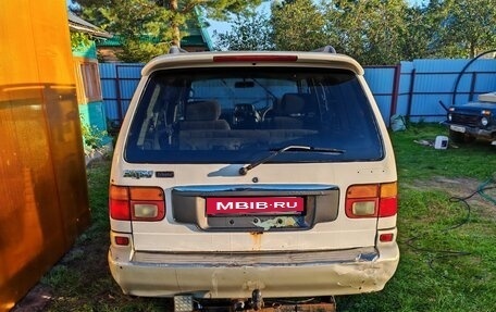 Mazda MPV I, 1997 год, 580 000 рублей, 3 фотография