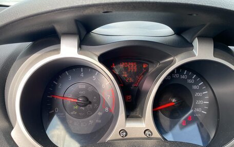 Nissan Juke II, 2012 год, 899 000 рублей, 1 фотография