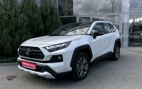 Toyota RAV4, 2025 год, 4 600 000 рублей, 1 фотография