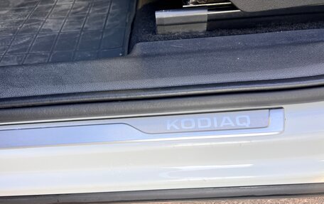 Skoda Kodiaq I, 2020 год, 3 500 000 рублей, 6 фотография